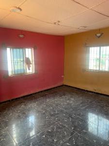 1 bedroom Flat / Apartment for rent Bello Sholebo Estate Opposite General Hospital Ebute Ikorodu Lagos