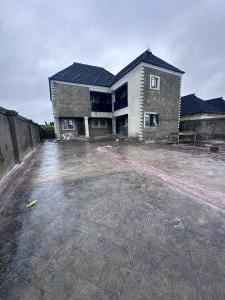 1 bedroom Flat / Apartment for rent Olorunsogo Via Moshood Abiola Polytechnic, Abeokuta Ogun State Abeokuta South Ogun