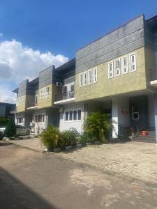 4 bedroom House for rent Brookshore Estate, Karsana Gwarinpa Abuja
