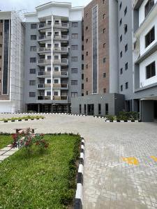 2 bedroom Flat / Apartment for rent Ikate Lekki Lagos