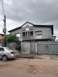 4 bedroom House for sale Ago Palace Way Osolo way Isolo Lagos