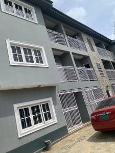3 bedroom Flat / Apartment for rent Mega Estate Badore Ajah Lagos