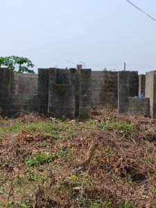 Flat / Apartment for sale Imose Agbara-Igbesa Ogun