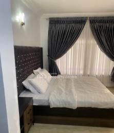 3 bedroom Flat / Apartment for shortlet Kwame Nkrumah Asokoro Abuja