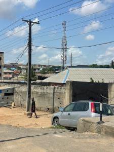 Land for sale Agric Busstop Beside Oak Hospital Ikorodu Lagos