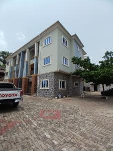 5 bedroom House for rent Diplomatic Zone Guzape Abuja