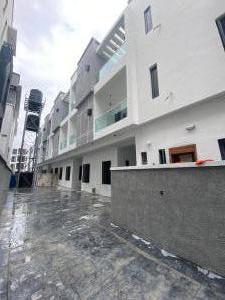 5 bedroom House for sale Ologolo Lekki Lagos