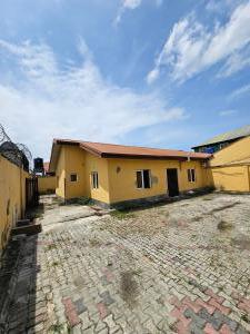3 bedroom House for sale Abraham adesanya estate Ajah Lagos