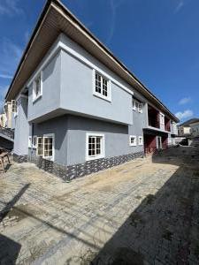 1 bedroom Flat / Apartment for rent Ikota, Lekki Ikota Lekki Lagos