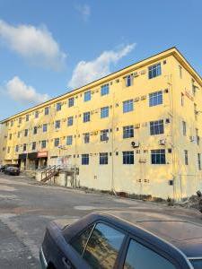 10 bedroom Commercial Property for sale Zone 5 Zone 5 Wuse 1 Abuja