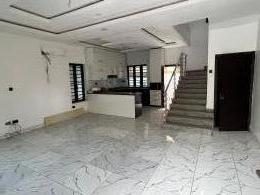 4 bedroom House for sale Idado Agungi Lekki Lagos