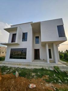 5 bedroom House for sale Victoria Creek Estate, Obirikwere Port Harcourt Rivers