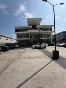 Commercial Property for rent Lekki Phase 1 Lekki Lagos