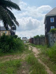 Land for sale Nddc Rd Umuguma Off Hospital Junction, Owerri Imo