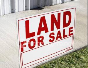 Land for sale Cameron Road, Ikoyi Lagos
