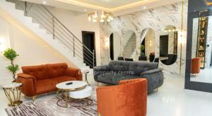 3 bedroom House for shortlet Ikate Elegushi, Lekki, Lagos Lekki Lagos