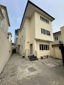 5 bedroom House for sale Idado Agungi Idado Lekki Lagos