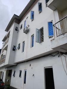 2 bedroom Flat / Apartment for rent Silverpoint Estate Badore Ajah Lagos
