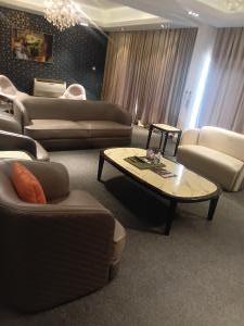 3 bedroom Flat / Apartment for shortlet Old Ikoyi Ikoyi Lagos