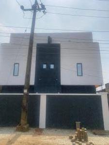 4 bedroom House for sale Magodo GRA Phase 1 Ojodu Lagos