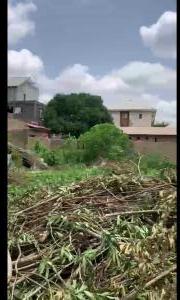 Land for sale 1st Avenue, Gwarinpa Abuja