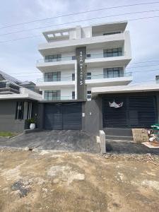 3 bedroom Flat / Apartment for sale Spar Road Ikate Lekki Lagos
