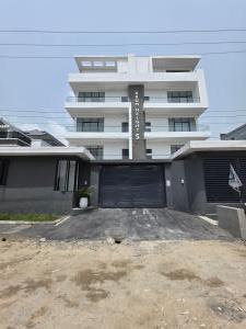 3 bedroom Flat / Apartment for sale Seagate Estate Spar Road, Ikate Lekki Lagos