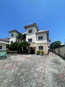 3 bedroom Flat / Apartment for rent Lekki Phase 1 Lekki Lagos