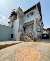 4 bedroom House for sale Omole Phase 1, Ikeja Lagos