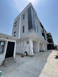 1 bedroom Flat / Apartment for sale Ajah Lagos