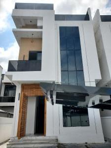 5 bedroom House for sale Orchid Lekki Lagos