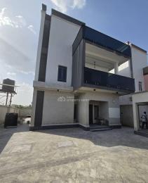 5 bedroom House for sale Omole Phase 2, Ikeja Lagos