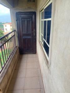 1 bedroom Flat / Apartment for rent Ugbo Paul Abakpa Nike Enugu Enugu