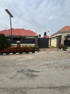 3 bedroom House for sale Fortroyal Home Estate Airport Road Lugbe Abuja