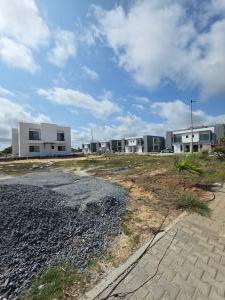 Land for sale Maiyegun Beach Estate Jakande Lekki Phase 1 Lekki Lagos