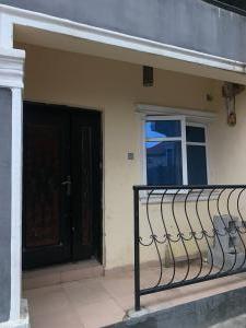 2 bedroom Flat / Apartment for rent Valley View Estate Ebute Ikorodu Lagos