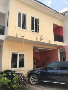 3 bedroom House for sale Cluster One Ikota Lekki Lagos