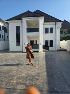 6 bedroom House for sale Enugu Enugu