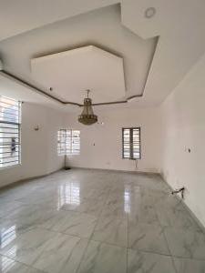 Flat / Apartment for rent Agungi Estate Beside Dominos Pizza Lekki Lagos