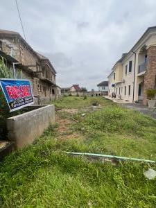Land for sale Engr Lere Adigun Gra, Bcos, Bashorun Ibadan South - East Oyo