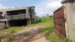 Land for sale New Bodija Ibadan Oyo
