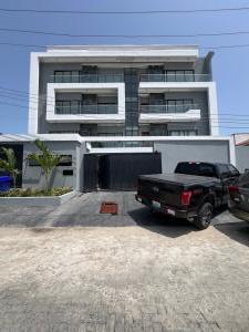 3 bedroom Flat / Apartment for sale Lekki Phase 1 Lekki Lagos