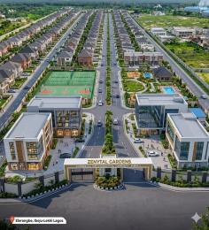 Land for sale Zenytal Garden Pase 2 Eleranigbe Ibeju-Lekki Lagos