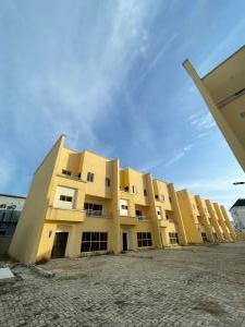 1 bedroom Flat / Apartment for rent Opposite Royal Pine Estate Lekki Conservation Centre Lekki Lagos