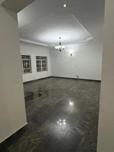 3 bedroom House for rent Wuye Abuja