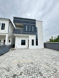 5 bedroom House for sale After Roundabout, Orchid Lekki Lagos