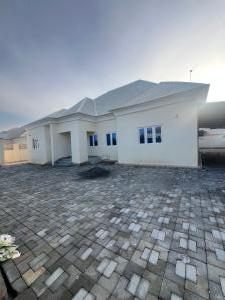 3 bedroom House for sale Fortroyal Home Estate Airport Road Abuja Lugbe Abuja