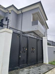 2 bedroom Flat / Apartment for rent Mowe Obafemi Owode Ogun