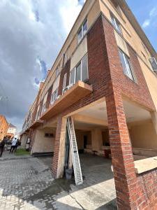 1 bedroom Flat / Apartment for rent Agungi Lekki Lagos