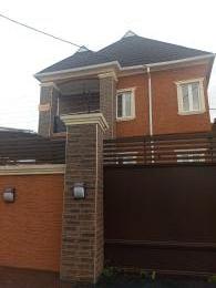 5 bedroom House for sale Estate Iju-Ishaga Agege Lagos